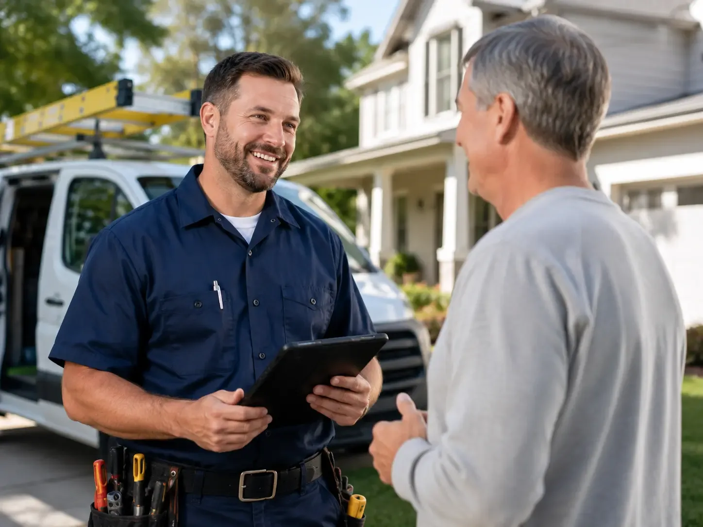 Whole Home Rewiring Parkersburg, WV FAQs